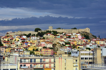 Greece, Kavala