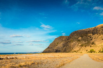 Rapid bay, South Australia