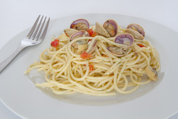 assiette de fruits de mer