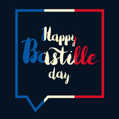 Happy Bastille Day