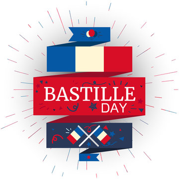 Happy Bastille Day