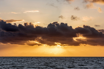 Wolkenband