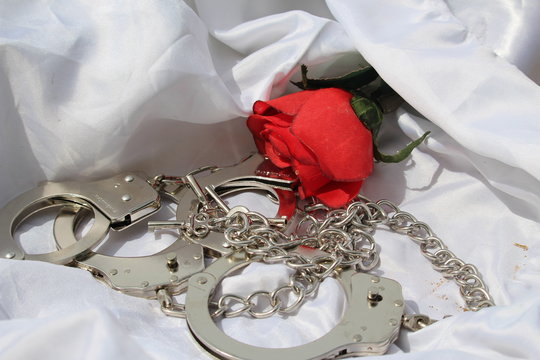 amour passionnel : mariage