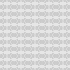 Abstract pastel seamless pattern