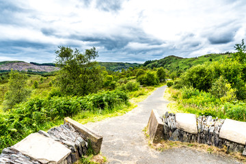 Scottish landscape