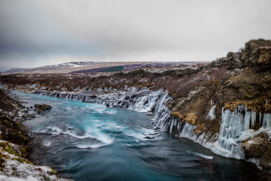 flusslandschaft #2