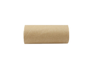 toilet paper tube