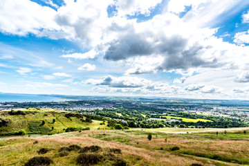 Arthur's Seat