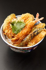 天丼