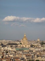 Fototapeta na wymiar invalides Paris