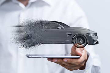 auto