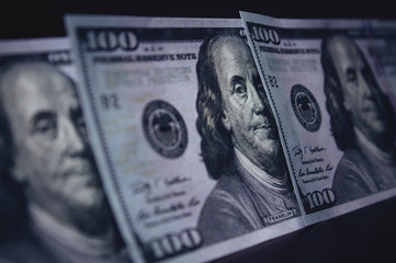 American Dollars