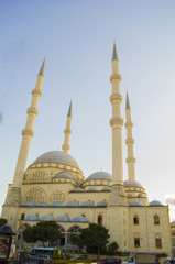 Maltepe Central Mosque