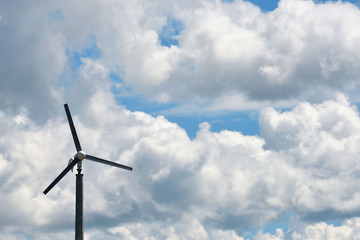 Wind turbine