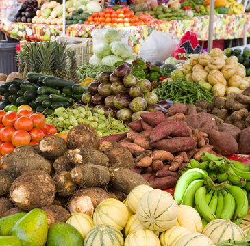&Eacute;tal de march&eacute;