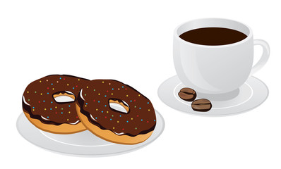 Cup of Coffee