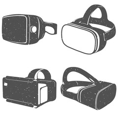 VR установка