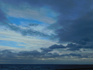 Fototapeta premium Baltic seascape