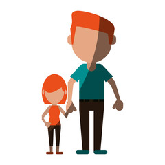 avatars of family members icon image