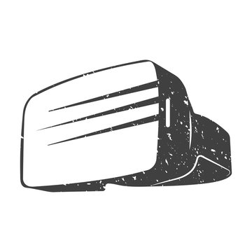 VR glasses vintage