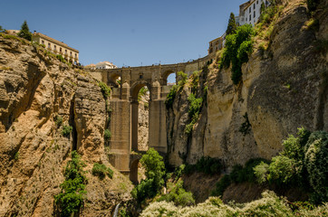 most, the bridge