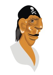 pirate