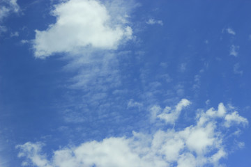 sky