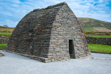 Gallarus Oratory © Elmore Photography