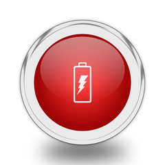 Battery icon.