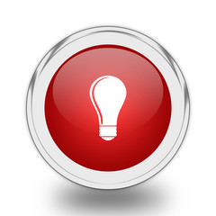 Bulb icon.