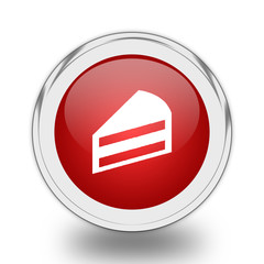 Cake icon.