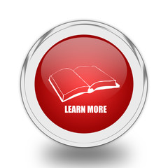 Learn more icon.