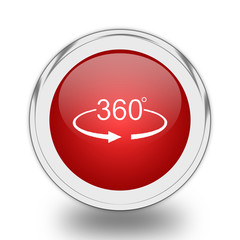 Panorama 360 icon