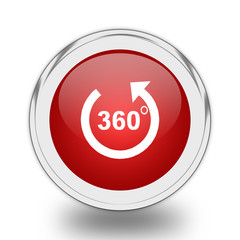 Panorama icon.