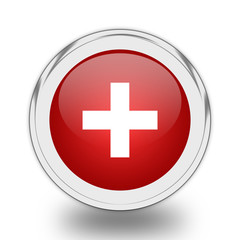 Obraz premium Plus icon.