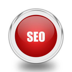 Seo icon.