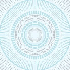 circle art background
