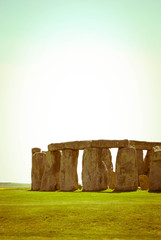 Stonehenge