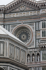 Basilica of the Holy Cross in Florence