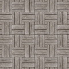 wood background, tiled wooden terrace floor - deck board