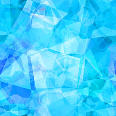 Seamless Artistic Painting