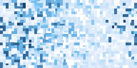 Geometric Background Pattern