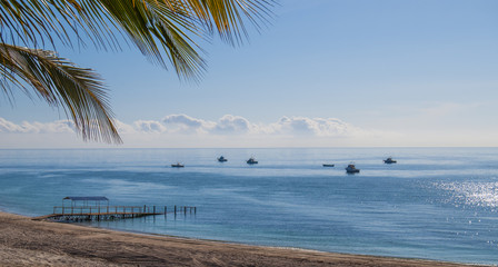 Los Barriles Baja California Sur Mexico