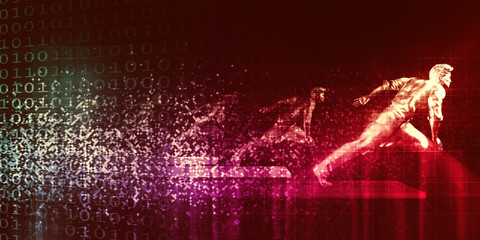 Disruptive Technologies