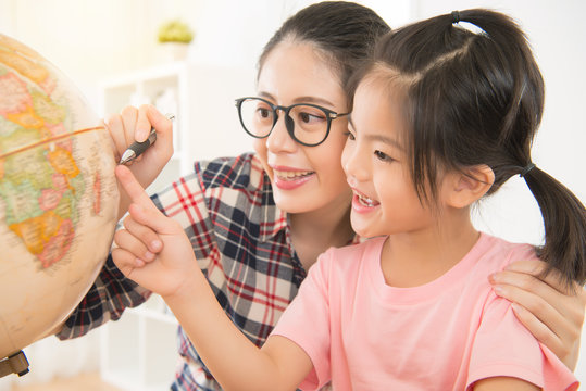 happiness family parent and children