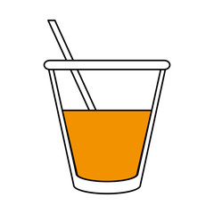 juice glass design