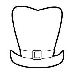 Saint patrick design