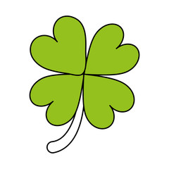 Saint patrick design