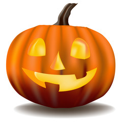 pumpkin. Halloween