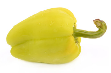 green pepper